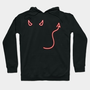 Evil Hoodie